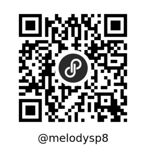 50 Piece Set of Pink Thank You Cards. - Picture 5 of 5